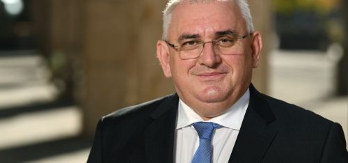 Pavle Hevka