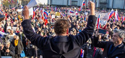 pavel rupar upokojenci shod sds m24