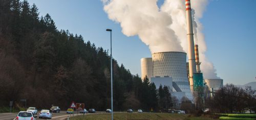 teš 6, termoelektrarna šoštanj