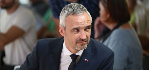 janez cigler kralj