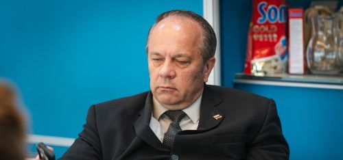 grims Jure Klobčar
