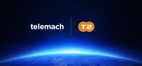 Telemach Slovenija podpisal pogodbo za nakup T-2