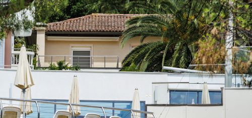 Vila, Portorož