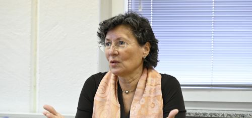 gordana zivcec kalan Saso Radej