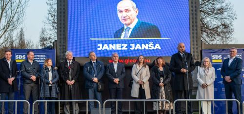 janez jansa sds-FACEBOOK SDS