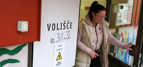 volitve, poslanci, kandidati, rezultati