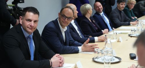 svet za nacionalno varnost snav 26.03.2026