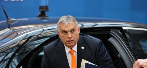 Viktor Orban