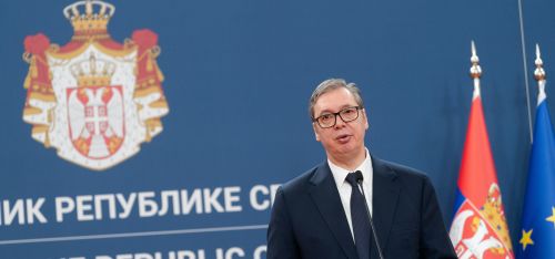 UV aleksandar vucic profimedia