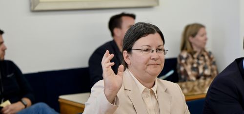 Katja Kokot