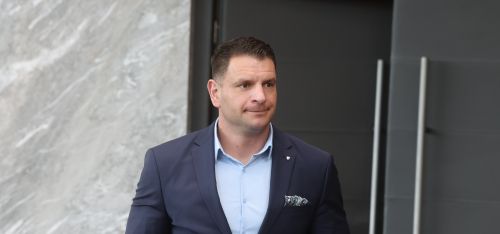 zoran stevanovic