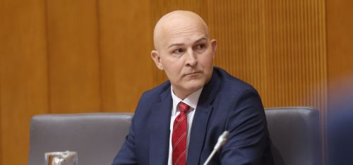 Borut Rončević