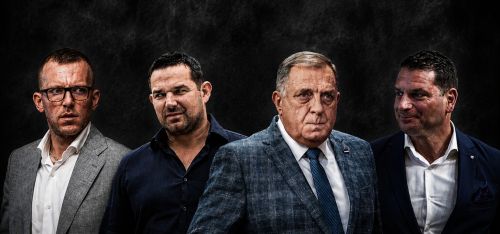 boris-mijic, rok-snezic, milorad-dodik, zoran-stevanovic