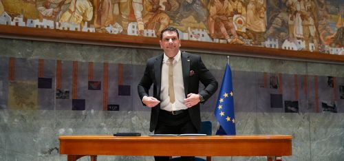 Zoran Stevanović