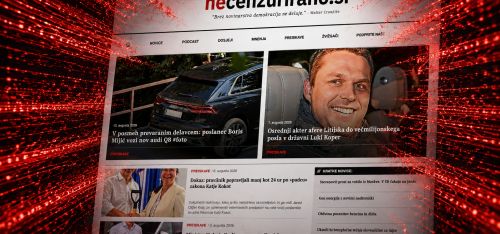 necenzurirano