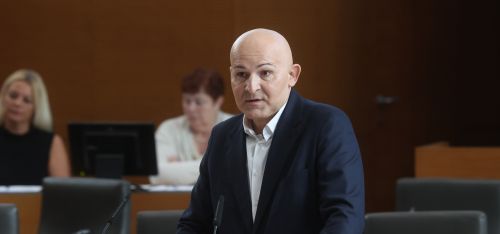 Borut Rončević