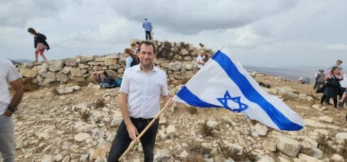 yossi-dagan