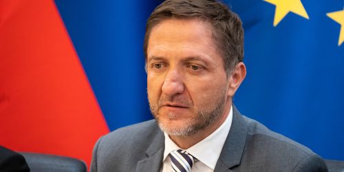 Klemen Boštjančič