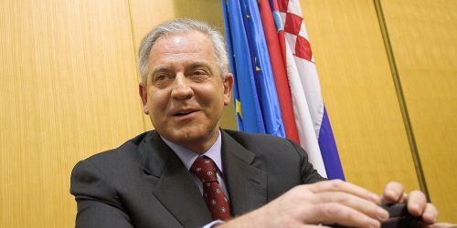 ivo sanader