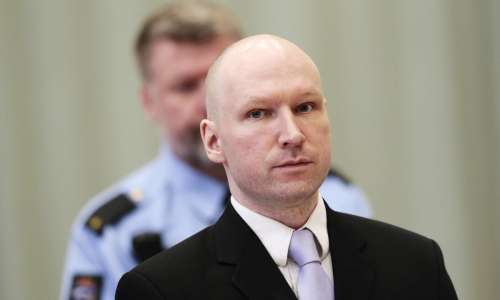 Breivik