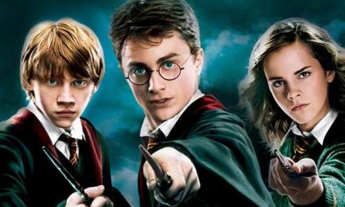 Harry Potter je zaživel pred 25 leti