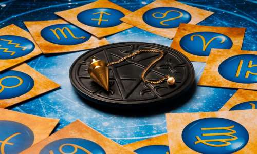 Tedenski horoskop: previdno z mislimi, besedami in dejanji