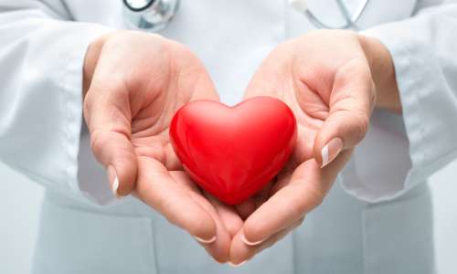 Kaj morate vedeti o pešanju srčne mišice