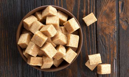 Kako sladkor škoduje našemu telesu?