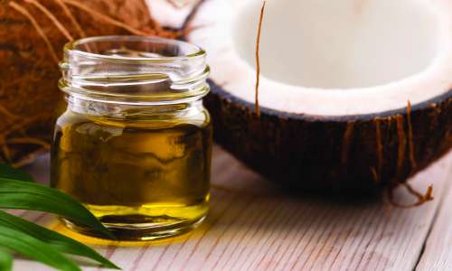 Učinki in uporabnost: kokosovo olje za obraz