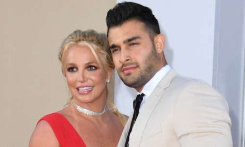 Ločitev in izsiljevanje: Nov udarec za Britney Spears