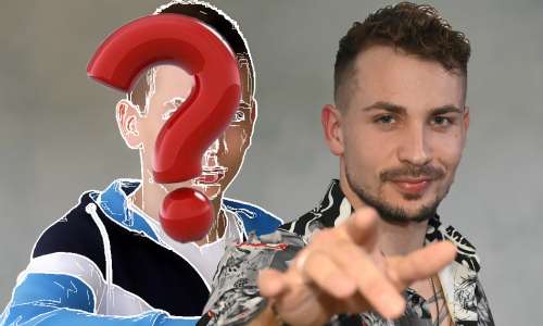 Se še spomnite? Takšen je bil Žan Serčič leta 2011