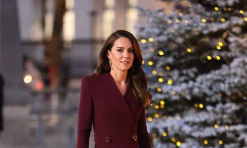 Kraljeva družina po 2 mesecih objavila fotografijo Kate Middleton
