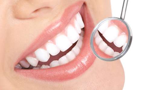 Kaj povejo zobje o vašem zdravstvenem stanju