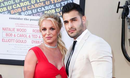 Britney Spears ločitev potrdila, a je ne želi komentirati