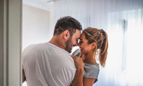8 stvari, za katere moški želijo, da jih ženske vedo o seksu