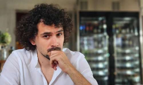 Martin iz Botrov: Ko me gledalci srečajo, prasnejo v smeh