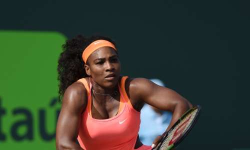 Serena Williams potrdila, da je drugič postala mama