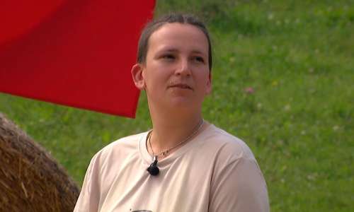 Tatjana dosegla cilj in na lastno željo zapustila Kmetijo