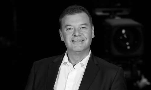 Žalostna vest: Umrl vremenar Robert Erjavec