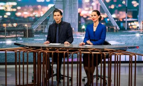 Na TV se vrača oddaja Kaj dogaja