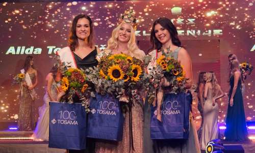 Miss Slovenije 2023