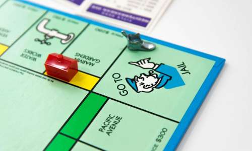 Legendarna igra Monopoly bo dobila svojo filmsko podobo