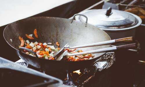 Slovenski dan brez zavržene hrane: Kako pri vas doma ravnate s hrano?
