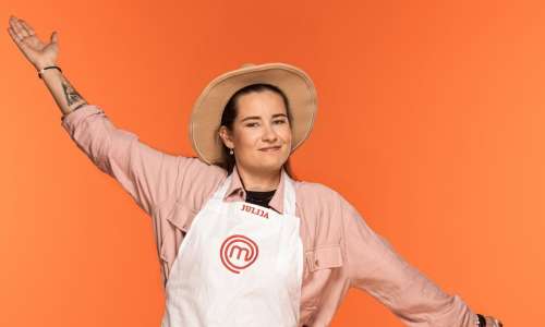 MasterChef: Julijina napoved iz zadnje odaje se uresničuje