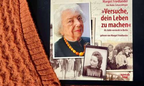 Revija Vogue bo ovekovečila 102-letnico, ki je preživela holokavst
