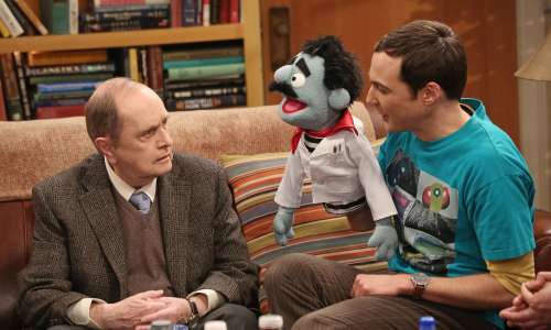 Bob Newhart