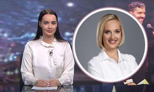 Planet TV, Petra Vehovar, Katarina Braniselj