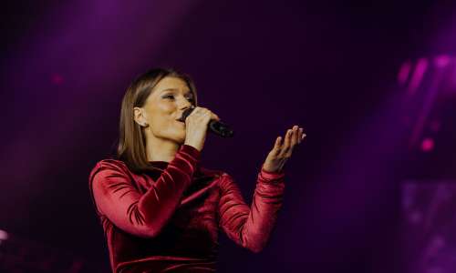 Nika Svetlin, Aktualov 17