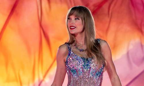 Taylor Swift ekipi izplačala 186 milijonov evrov dodatka