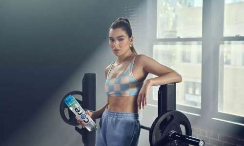 Hailee Steinfeld: fitnes skrivnosti očeta trenerja